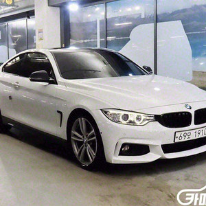 [BMW]4시리즈 (F32) 428i 쿠페 M 스포츠