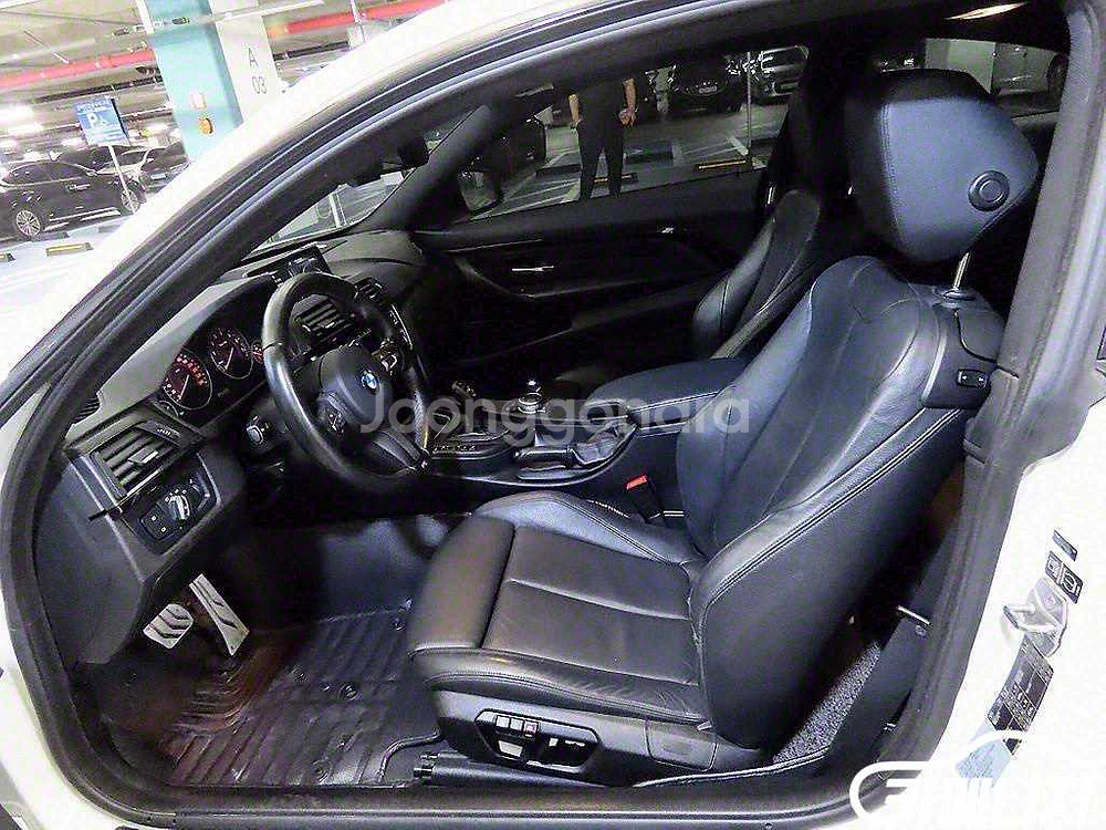 [BMW]4시리즈 (F32) 428i 쿠페 M 스포츠--5