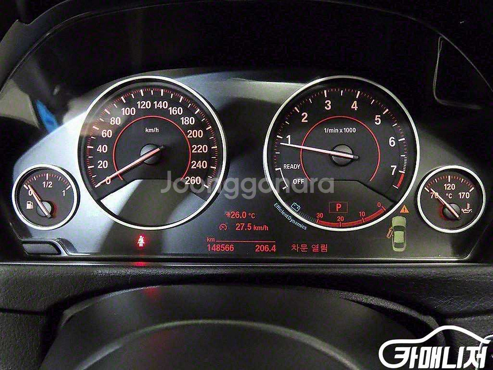 [BMW]4시리즈 (F32) 428i 쿠페 M 스포츠--8