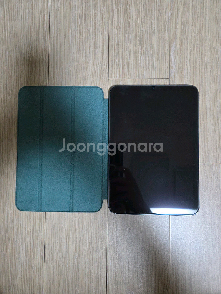아이패드 미니 6세대 wifi 64g--1