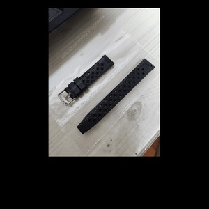 juelong 트로피컬 러버 스트랩 18mm 판매합니다
