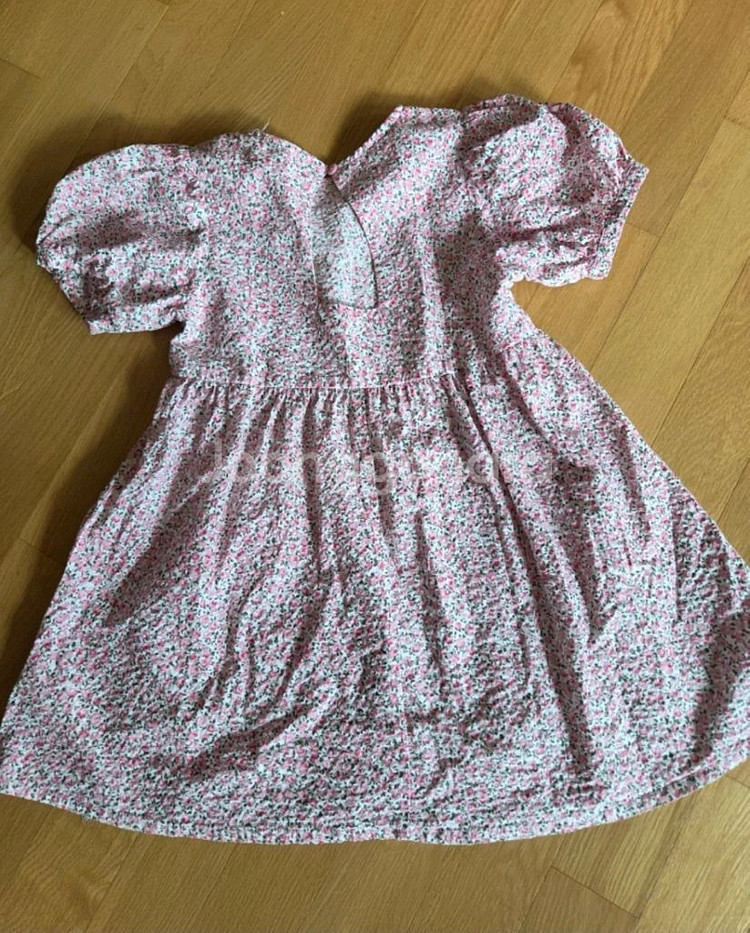 여아 120사이옷 일괄--1