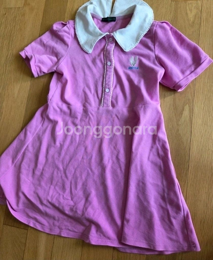 여아 120사이옷 일괄--3