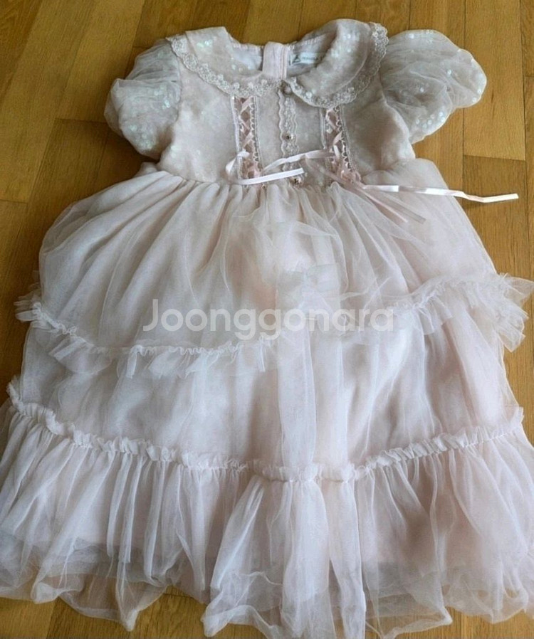 여아 120사이옷 일괄--4