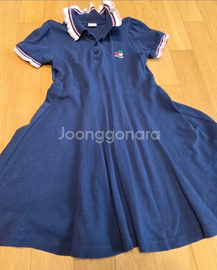 여아 120사이옷 일괄--2