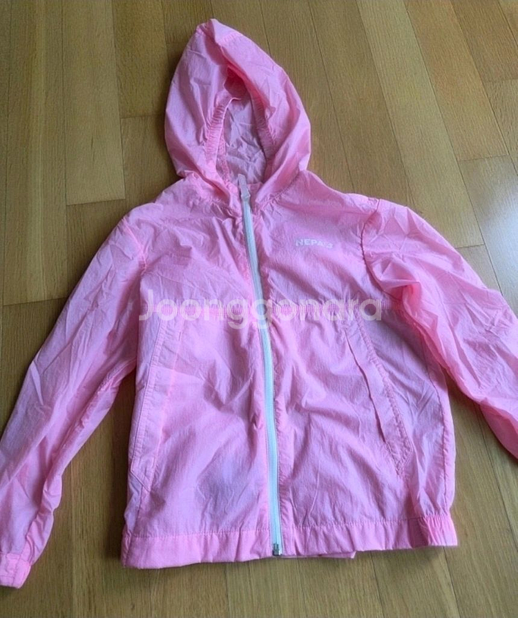 여아 120사이옷 일괄--6