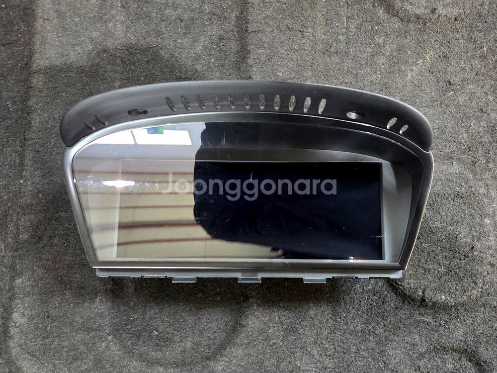 BMW E90 320i 디스플레이 모니터 CCC모니터--0