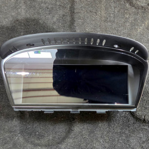 BMW E90 320i 디스플레이 모니터 CCC모니터