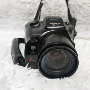 [A급] 삼성 캐녹스 ZL-4 필름카메라 판매