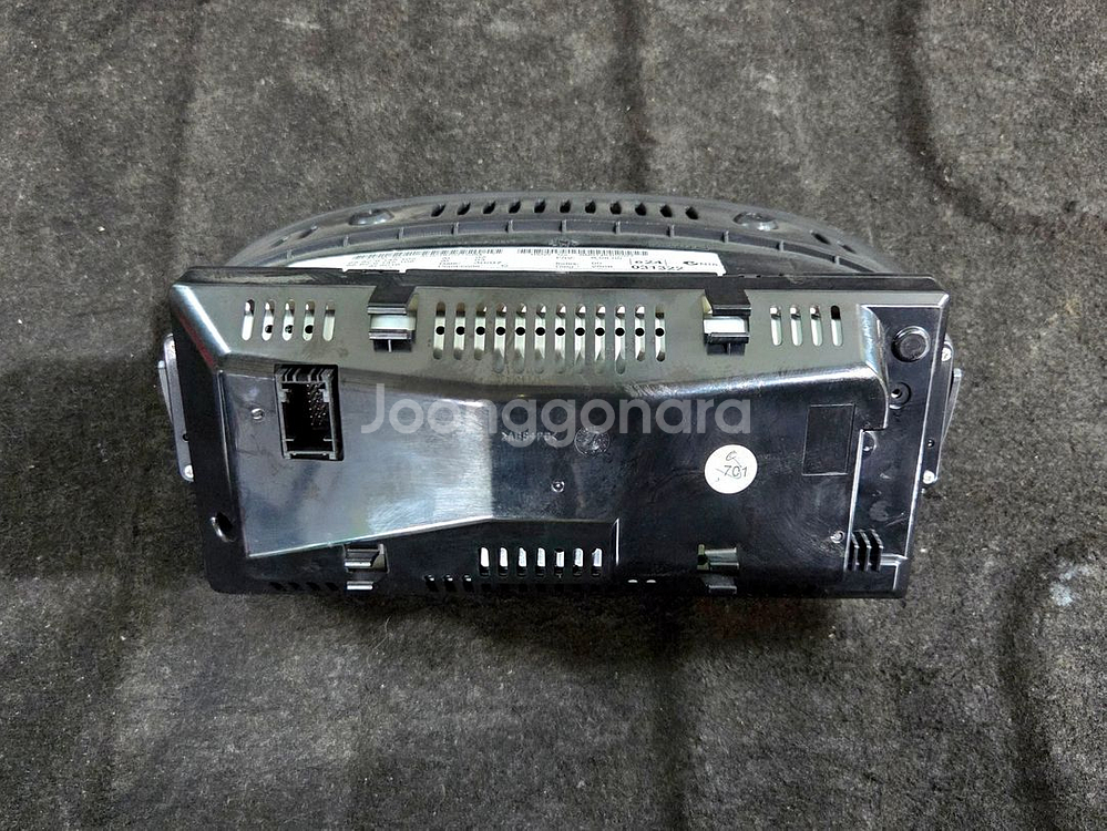 BMW E90 320i 디스플레이 모니터 CCC모니터--1