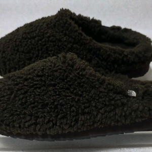 노스페이스 NS93M55A 뮬플리스 방한 슬리퍼 260