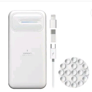 무선 고속충전 보조배터리 20000mAh 미개봉
