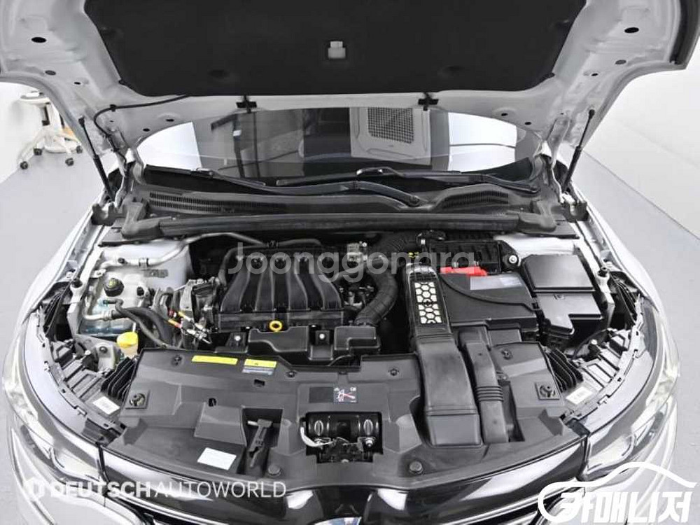 [르노코리아(삼성)]SM6 LPG 2.0 LPe RE--5