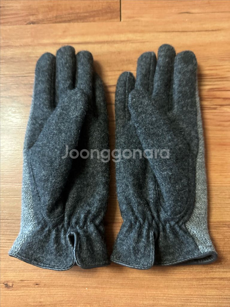 여성용 장갑 팝니다--1