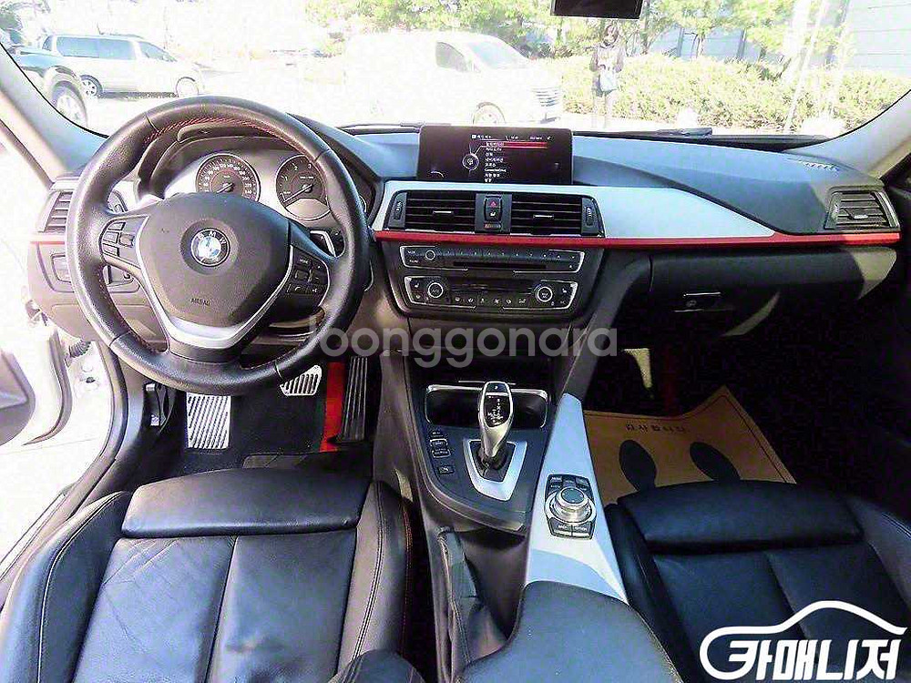 [BMW]3시리즈 (F30) 320d 스포츠 #앱특가--6