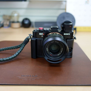 SONY DSC-RX1RM2