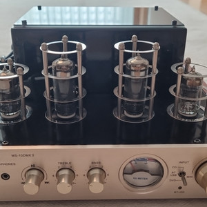 진공관 앰프 nobsound ms-dmk2