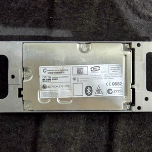 BMW E90 320i 블루투스 모듈 팝니다