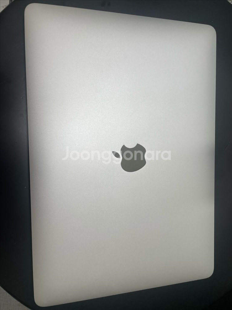[풀박스] 맥북 에어 M1 16GB 512GB 실버--1
