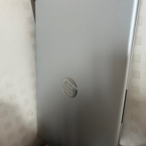 hp 15 노트북