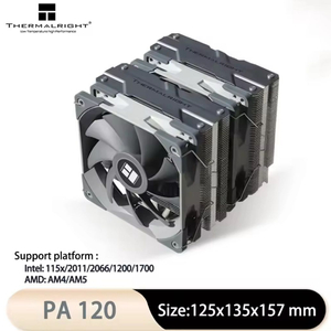 Thermalright PA 120 쿨러