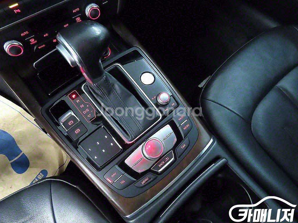 [아우디]A7 55 TDI 콰트로 다이나믹 (5인승)--9