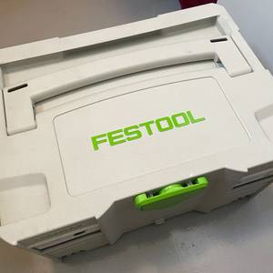 페스툴 로텍스 샌더 RO150 FEQ-Plus