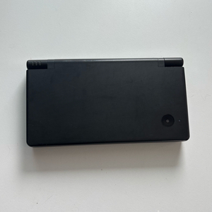 닌텐도 dsi 블랙 한국판