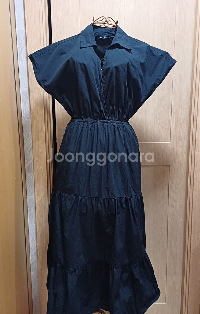 ZARA 자라 롱원피스 XS size--0