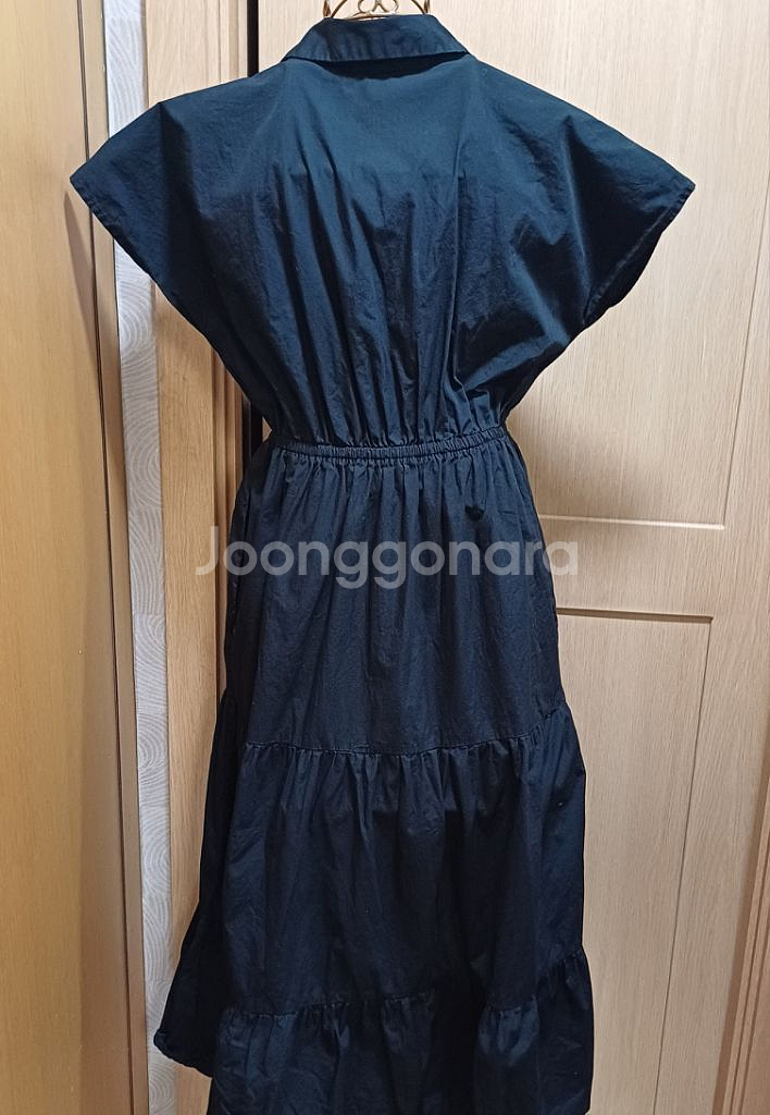 ZARA 자라 롱원피스 XS size--2