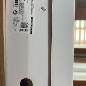 리닝 wow10 us10.5 팝니다