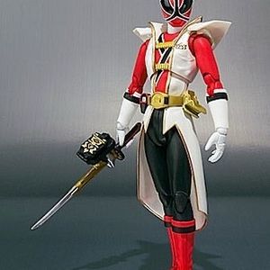 shf 사무라이전대 신켄쟈 슈퍼 신켄레드 구합니다