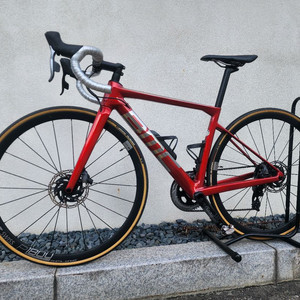 BMC SLR 로드자전거