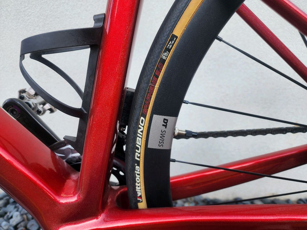 BMC SLR 로드자전거 이미지