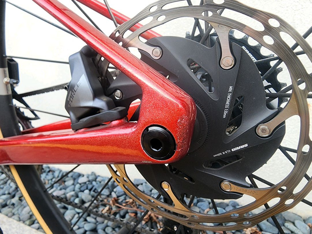 BMC SLR 로드자전거 이미지