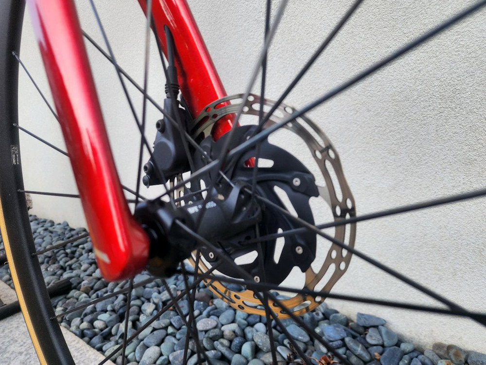 BMC SLR 로드자전거 이미지