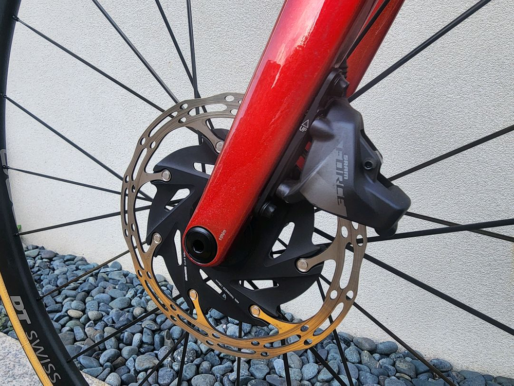 BMC SLR 로드자전거 이미지