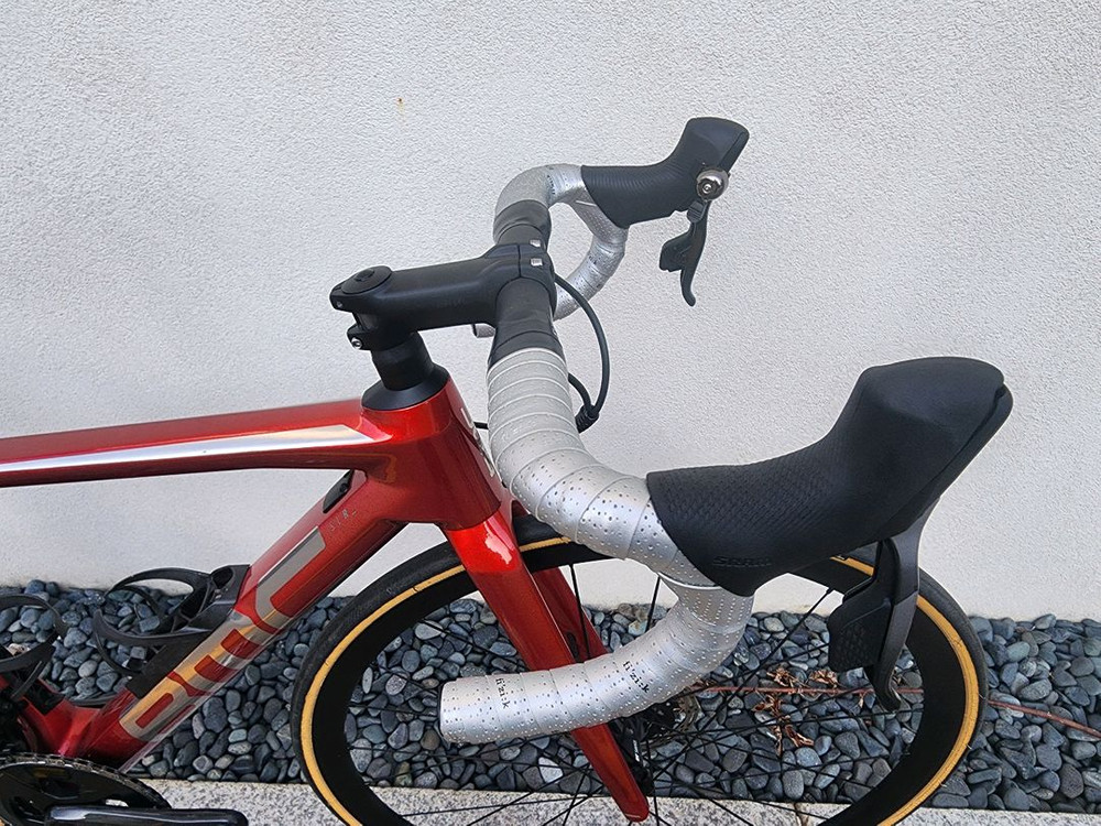 BMC SLR 로드자전거 이미지