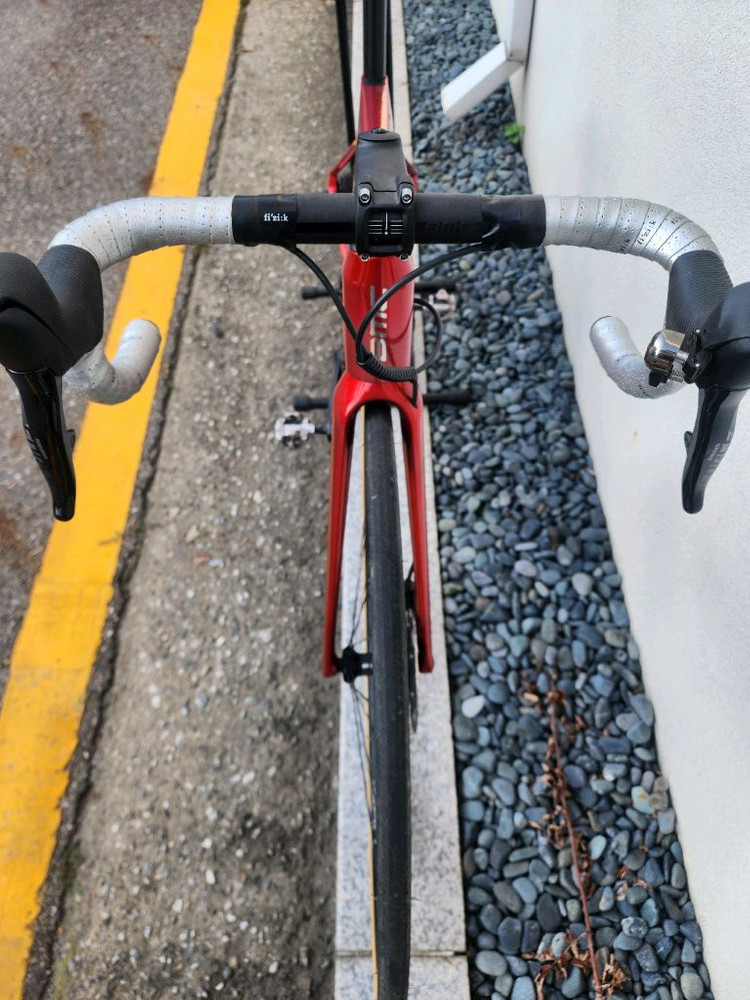 BMC SLR 로드자전거 이미지