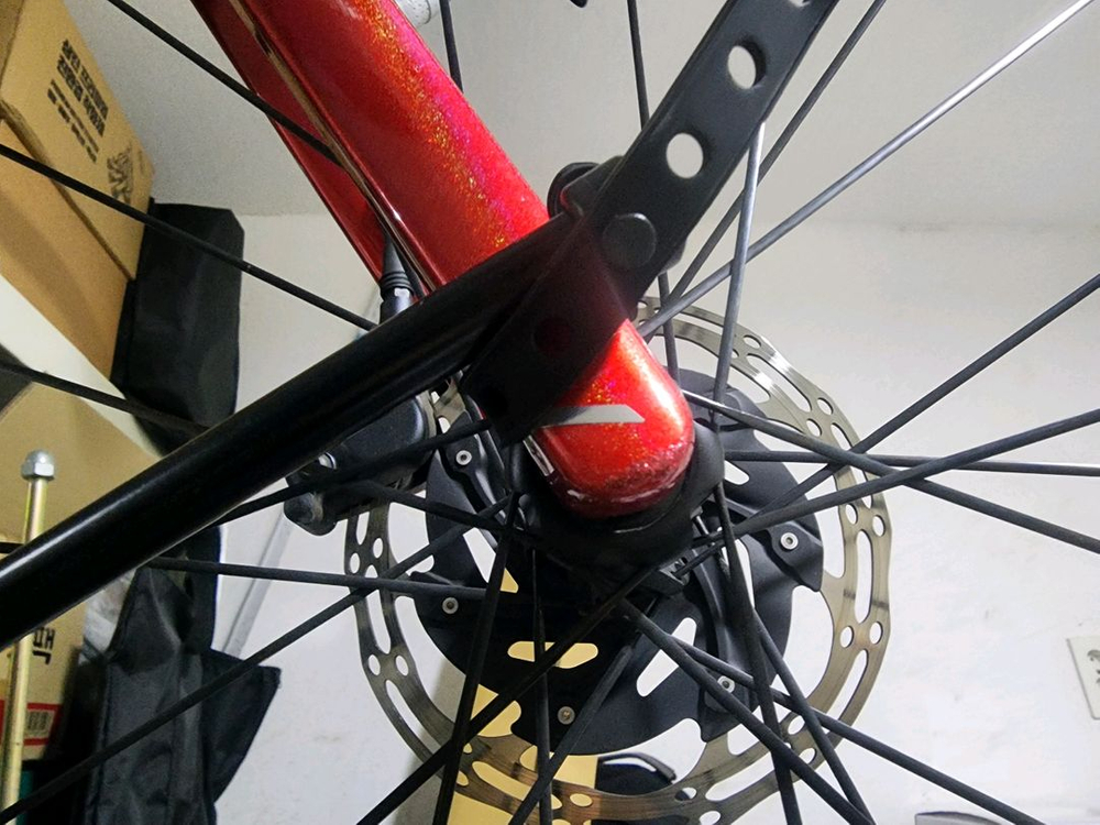 BMC SLR 로드자전거 이미지