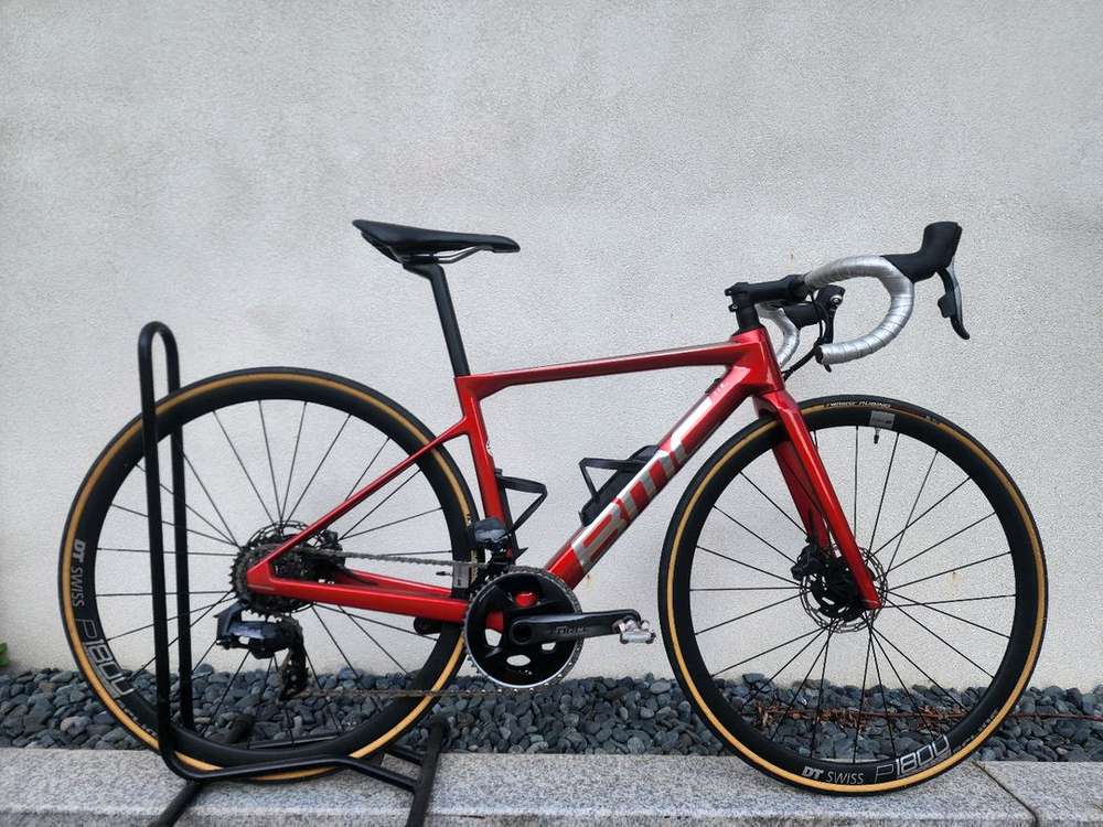 BMC SLR 로드자전거 이미지