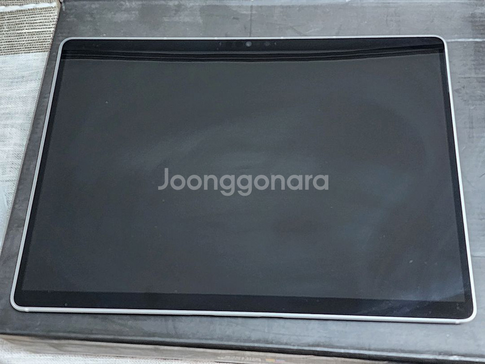 서피스 프로9 5G + 펜 키보드 풀박스--0