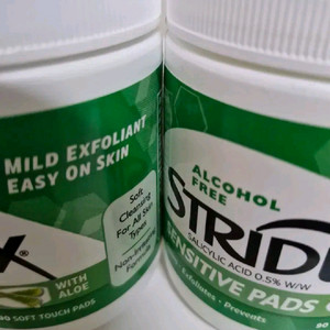 STRIDEX 2개 일괄