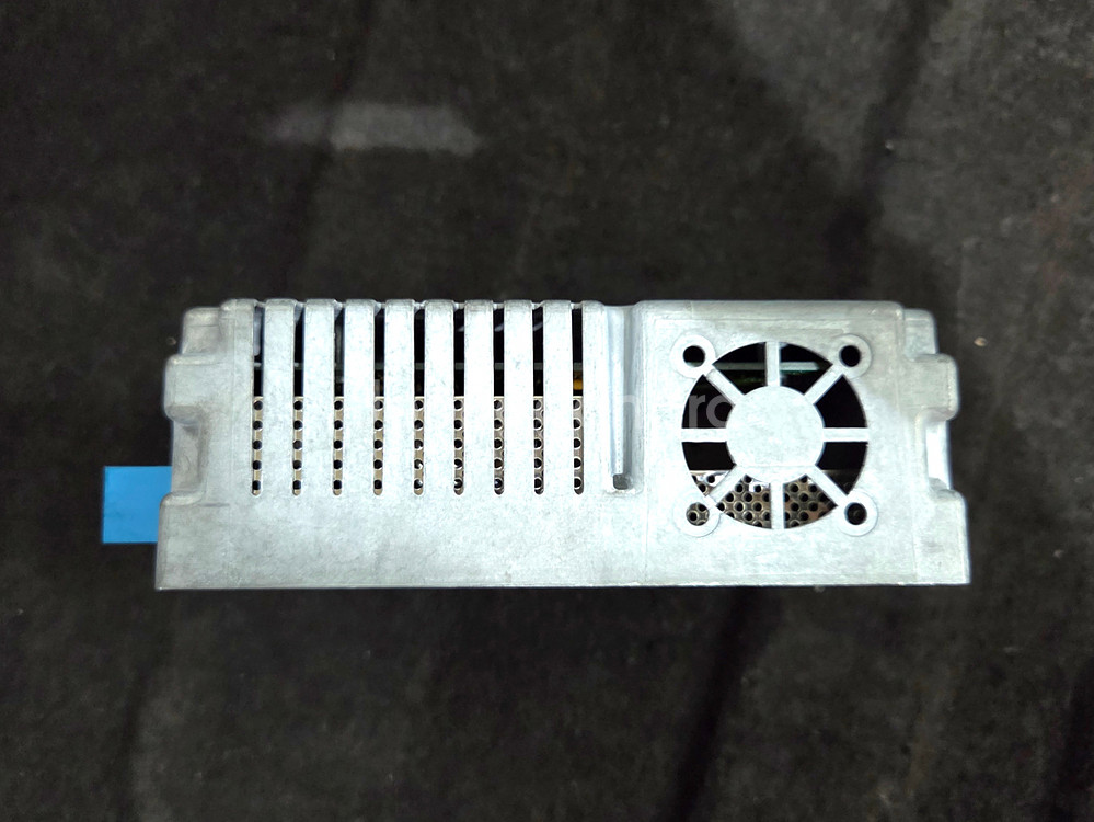 BMW E90 320i TV튜너 비디오모듈 914670--2