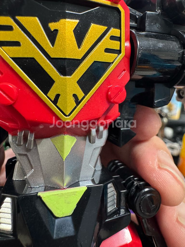 메탈카드봇 1기--7