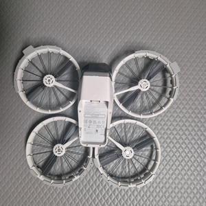 DJI 플립 드론 추가 배터리 포함하여 풀세트 판매
