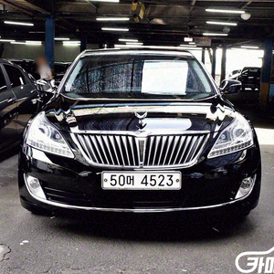[현대]에쿠스(신형) VS380 모던 (5인승) #앱특