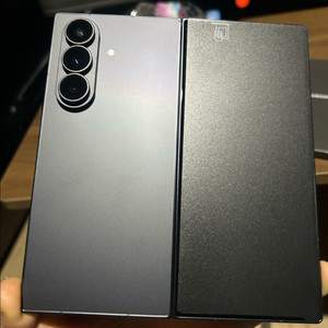 갤럭시폴드7 512 자급제 블랙