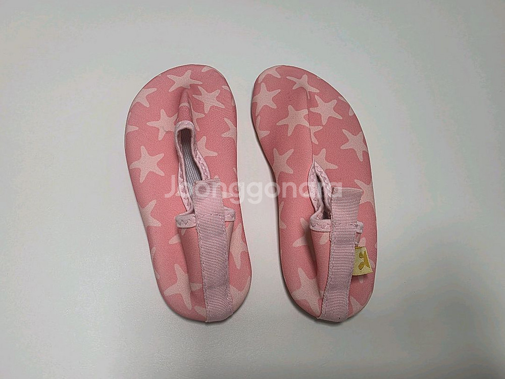 리틀래빗 아쿠아슈즈 190--1