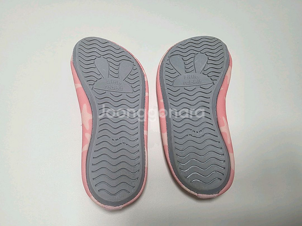 리틀래빗 아쿠아슈즈 190--3